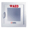  Cardiac Science AED Wall Cabinet: Surface Mount