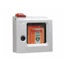 Cardiac Science AED Wall Mount Cabinet