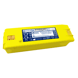Cardiac Science Intellisense Battery for Powerheart G3 AED