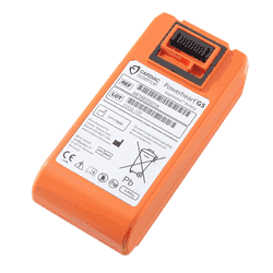 Cardiac Science Intellisense Battery for Powerheart G5 AED