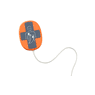 Cardiac Science Intellisense CPR Feedback for Powerheart G5 AED