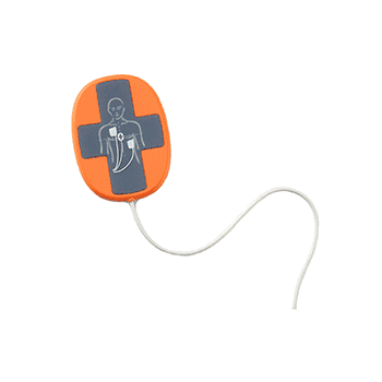 Cardiac Science Intellisense CPR Feedback for Powerheart G5 AED