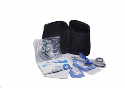 Cardiac Science Powerheart AED Ready Kit