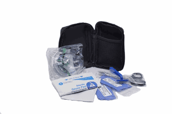 Cardiac Science Powerheart AED Ready Kit
