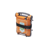 Cardiac Science Powerheart AED Wall Storage Bracket with Belt