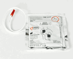 Cardiac Science Powerheart G3 AED Defibrillation Pads