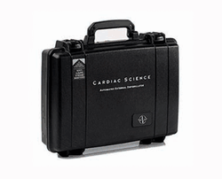 Cardiac Science Powerheart G3 AED Hard Sided Case