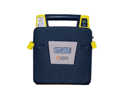 Cardiac Science Powerheart G3 AED Premium Carry Case