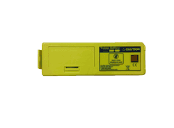Cardiac Science Powerheart G3 AED Trainer Battery Case (Replacement)