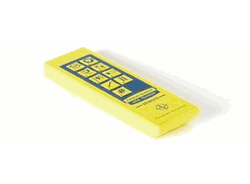 Cardiac Science Powerheart G3 AED Trainer Remote Control (Replacement)