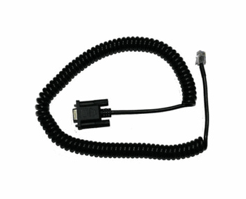 Cardiac Science Powerheart G3 & G3 Plus Serial Cable