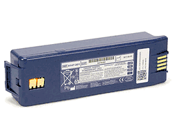 Cardiac Science Powerheart G3 TSO Intellisense Battery 