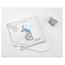 Cardiac Science Powerheart G5 AED Defibrillation Pads