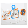 Cardiac Science Powerheart G5 AED Defibrillation Pads - ICPR Pads