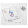 Cardiac Science Powerheart G5 AED Pediatric Training Pads