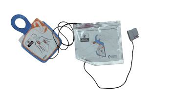 Cardiac Science Powerheart G5 AED Training Pads
