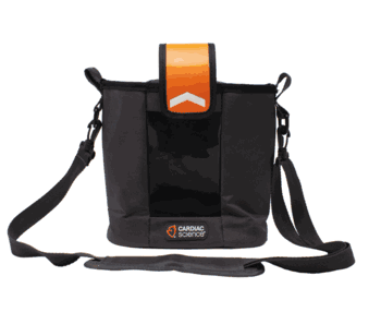 Cardiac Science Powerheart G5 Carry Sleeve