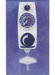 Chemetron Vacutron Suction Regulators