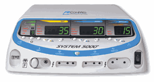 Conmed System 5000 Electrosurgical Unit