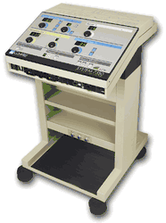 Conmed System 7550 Electrosurgical Unit