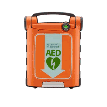 Defibrillator & AED Rentals in Las Vegas, Reno & Henderson, Nevada