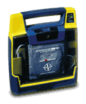 Defibrillators | AED's