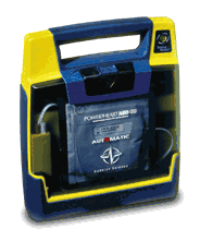 Defibrillators | AED's
