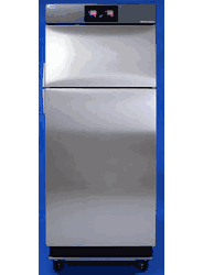 Dual Chamber Warming Cabinets - Features