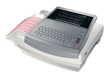 EKG Machine Rentals Tampa & Orlando, Florida