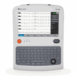EKG Machines