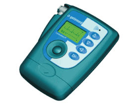 GE CardioMem CM3000 Digital Holter Recorder 