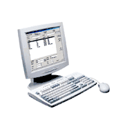 GE Cardiosoft Multifunctional PC-based Diagnostic System