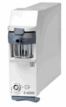 GE Carescape E-sCAiO Respiratory Module