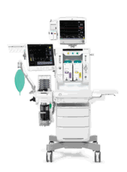 GE Carestation 620 Anesthesia Delivery System