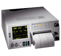 GE Corometrics 120 Series Fetal Monitors