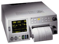 GE Corometrics 120 Series Fetal Monitors
