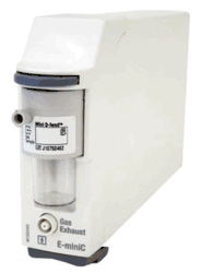 GE E-miniC CO2 Module