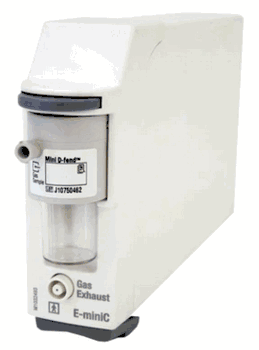 GE E-miniC CO2 Module