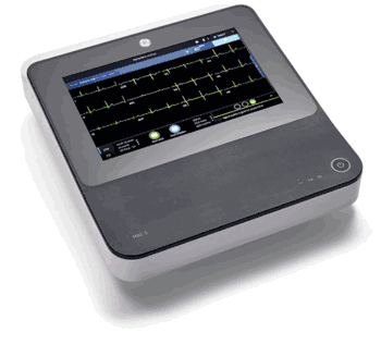 GE MAC 5 Lite Resting ECG