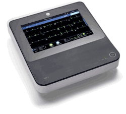GE MAC 5 Lite Resting ECG