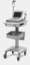 GE MAC 5500 HD Resting ECG