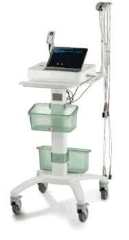 GE MAC 7 Resting ECG