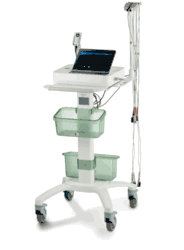 GE MAC 7 Resting ECG