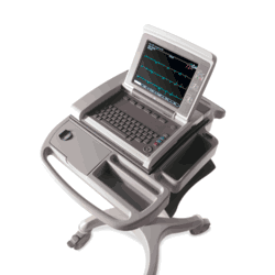 GE Marquette MAC 5500 EKG Machine