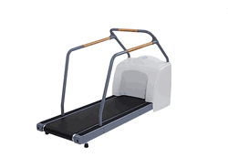 GE Series T-2100 Treadmill