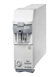 GE N-CAiO Airway Gas Module