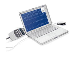 GE PC-Based Diagnostic System