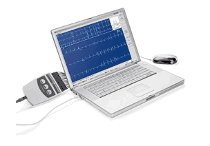 GE PC Based Stress Test System
