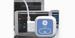 GE SEER 1000 Holter Recorder