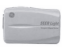 GE SEER Light Digital Holter Recorder